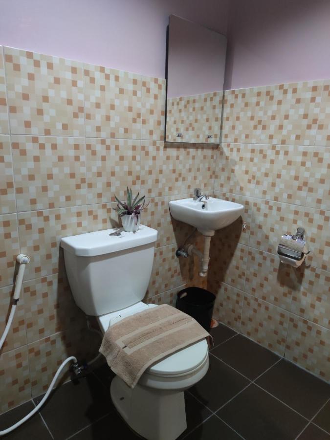 Glory Hotel Cubao Quezon City Kültér fotó