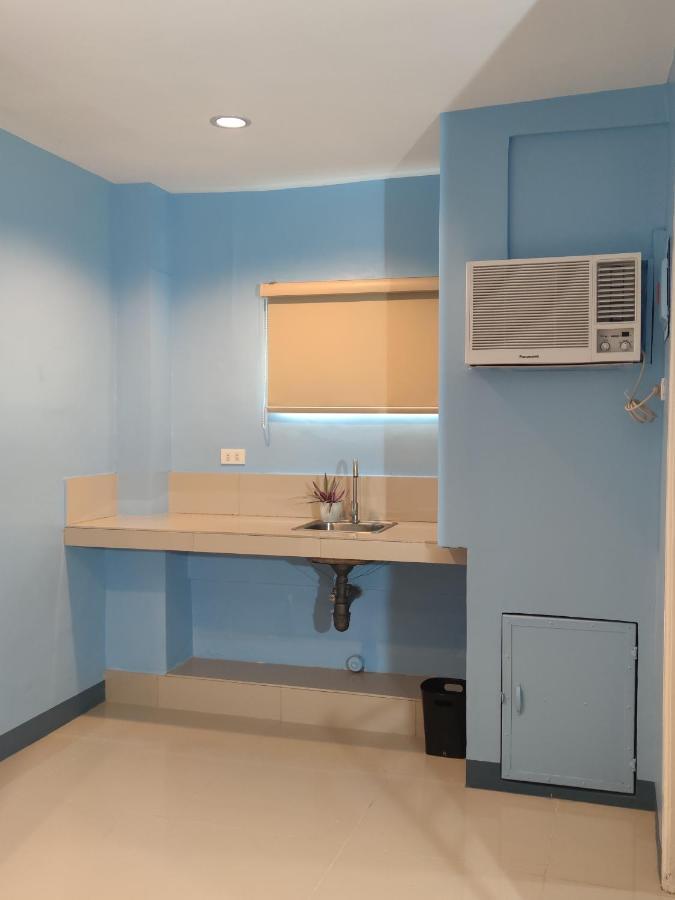 Glory Hotel Cubao Quezon City Kültér fotó