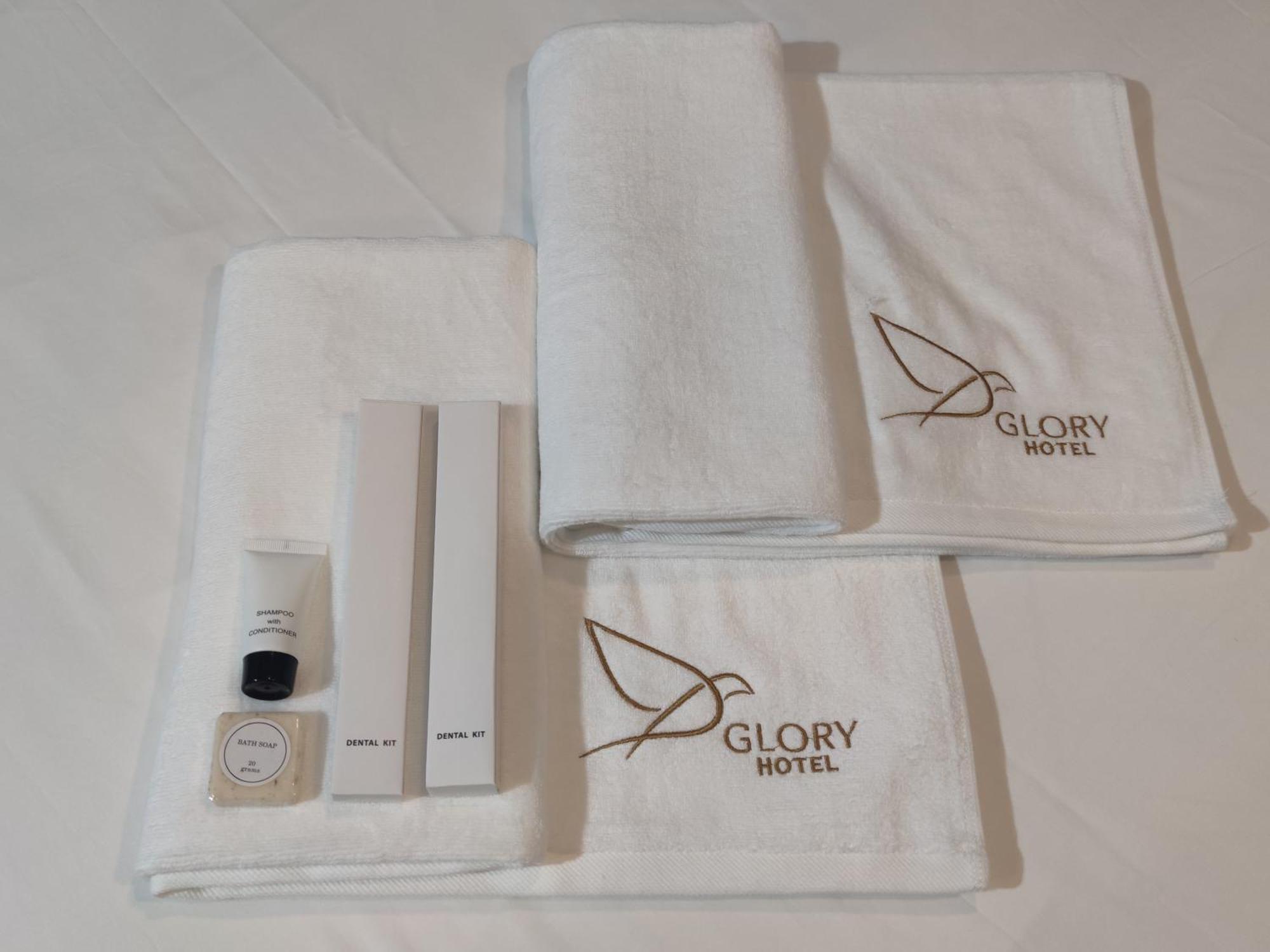 Glory Hotel Cubao Quezon City Szoba fotó